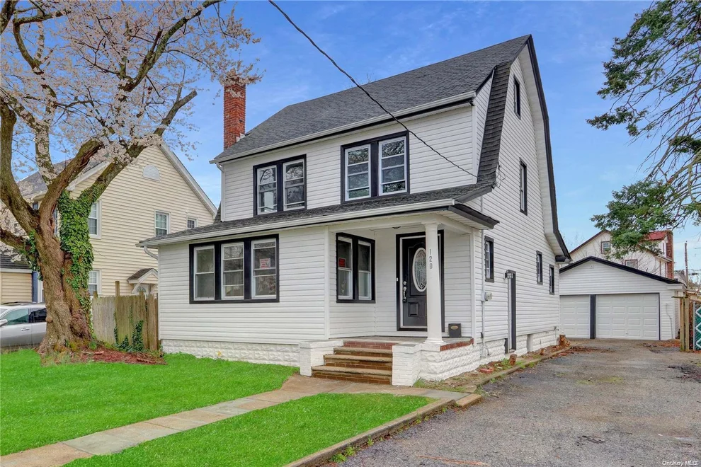 Unit for sale at 120 Macdonald Street, Hempstead, NY 11550