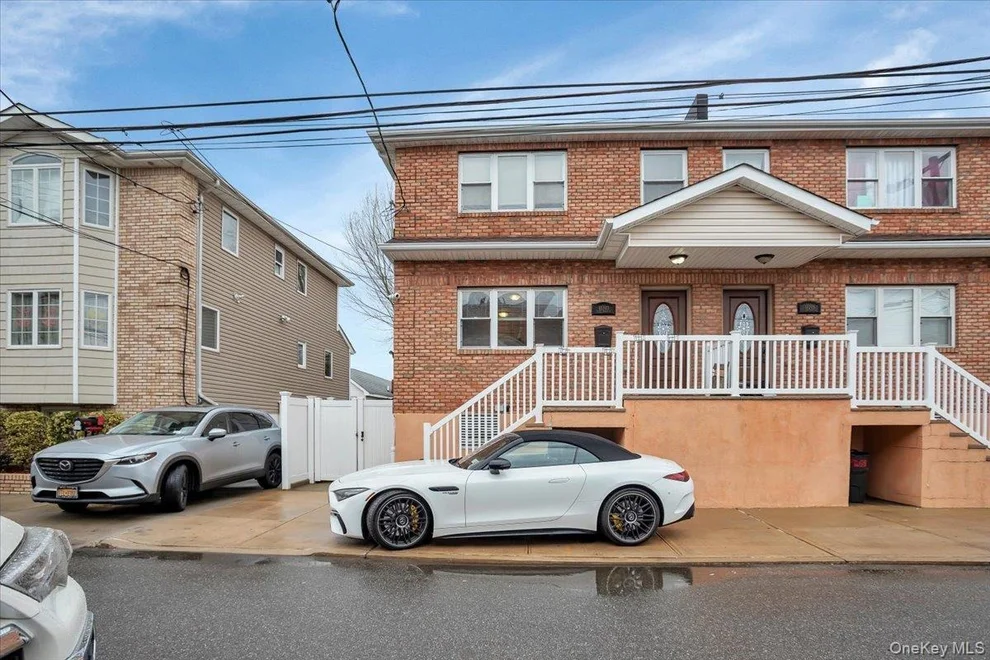 Unit for sale at 102-03 163rd Drive, New York, NY 11414