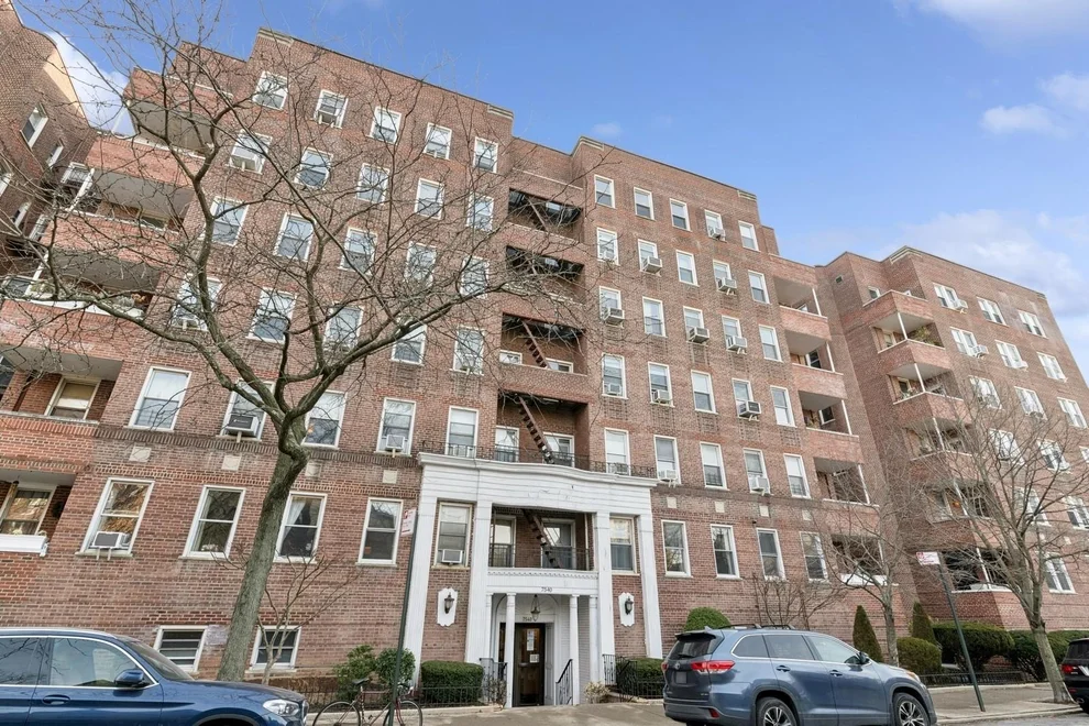 Unit for sale at 75-40 Austin Street, New York, NY 11375
