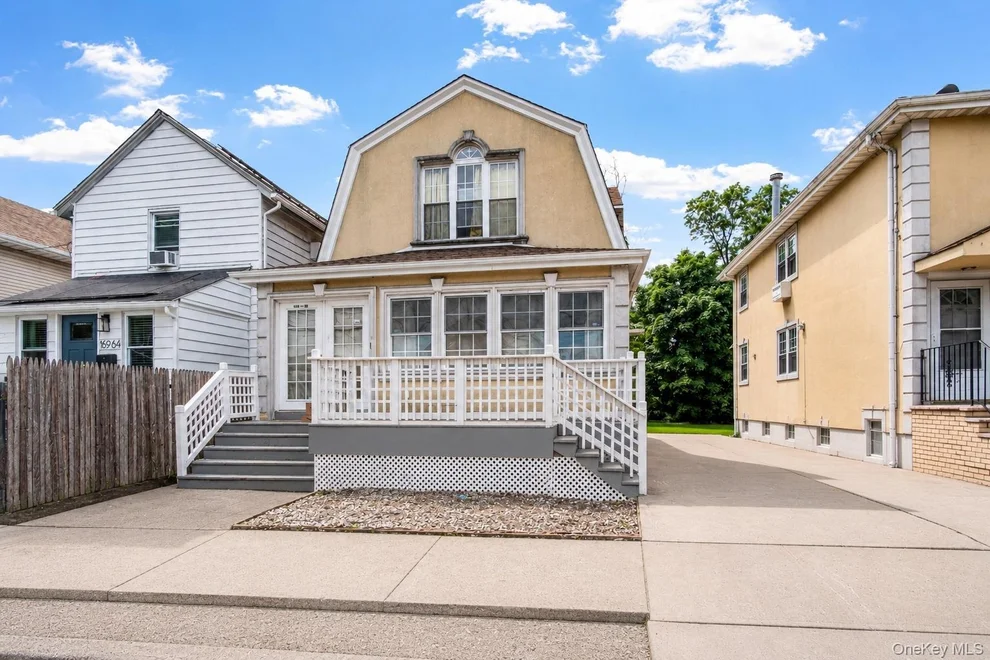 Unit for sale at 16960 144th Road, New York, NY 11434