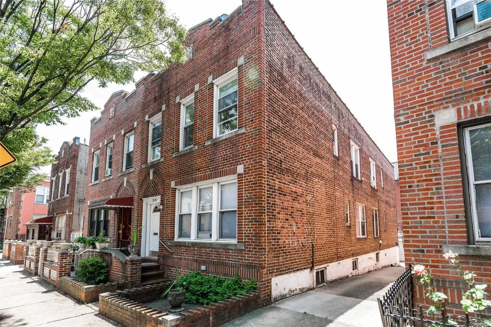 Unit for sale at 58-60 43rd Avenue, New York, NY 11377