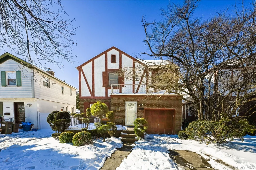 Unit for sale at 7358 189th Street, New York, NY 11366