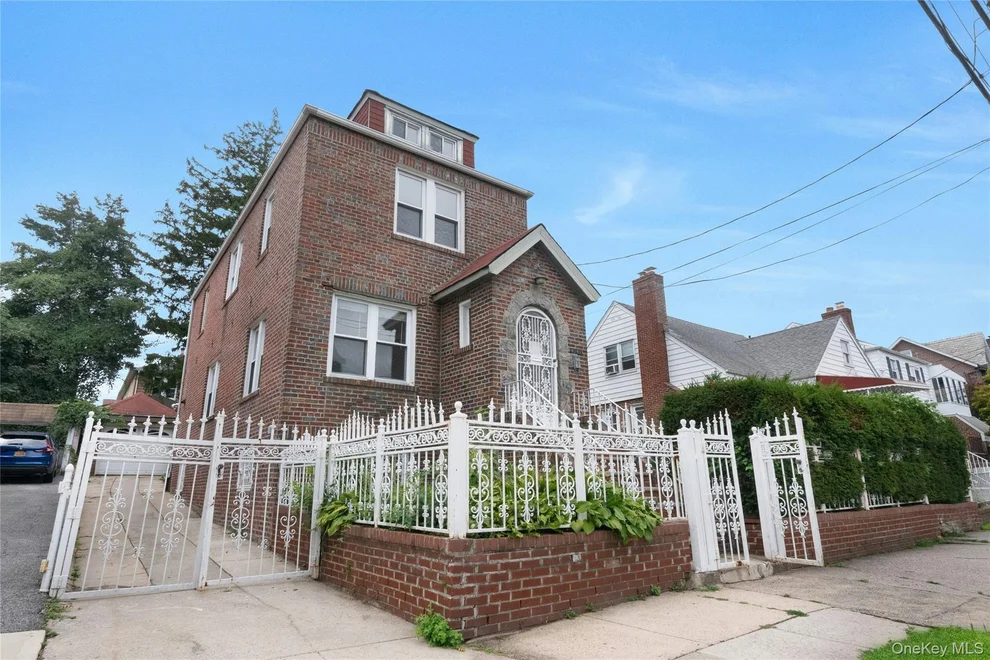 Unit for sale at 4041 Duryea Avenue, New York, NY 10466