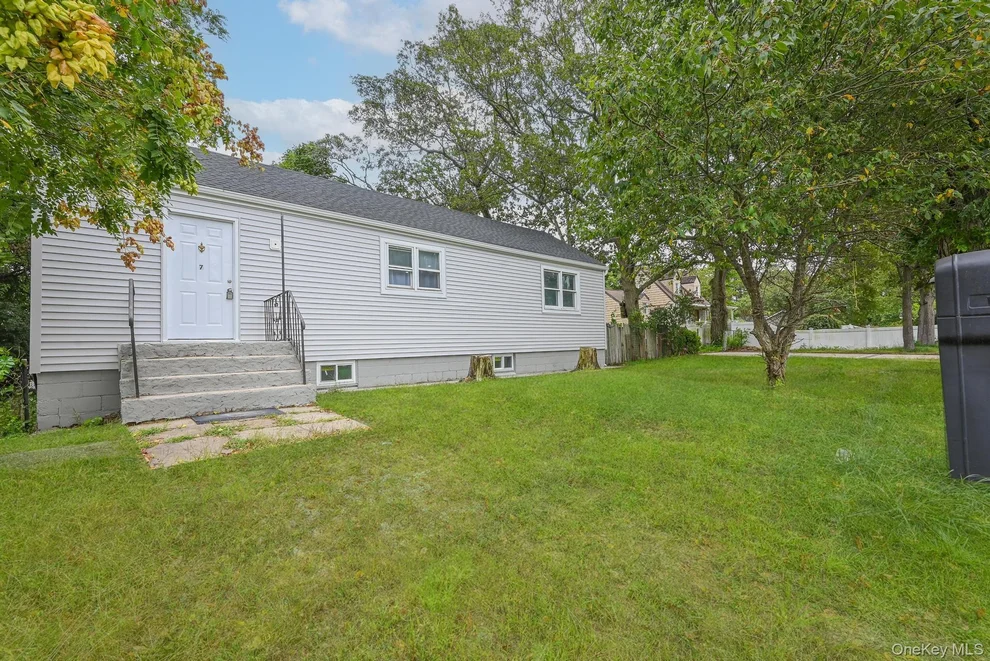 Unit for sale at 7 Joan Avenue, Brookhaven, NY 11720