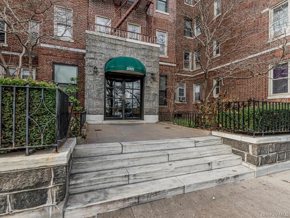Unit for sale at 3321 Bruckner Boulevard, New York, NY 10461