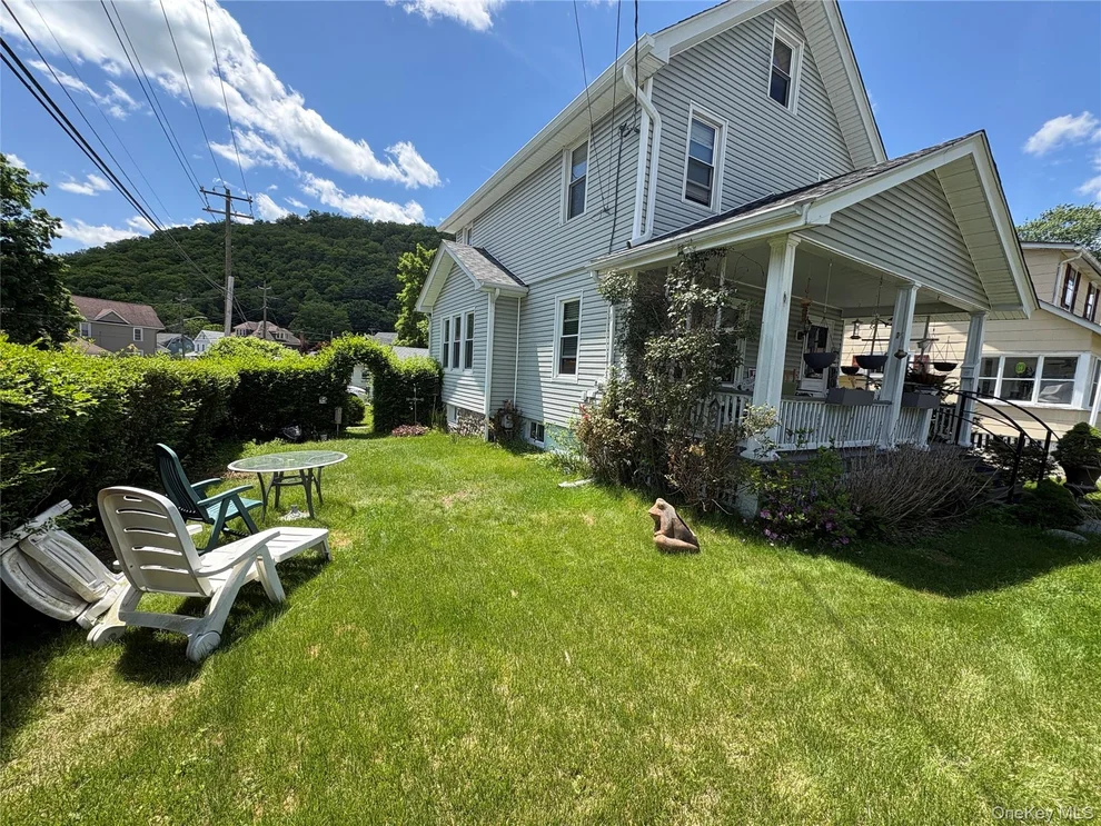 Unit for sale at 10 Reservoir Avenue, Port Jervis, NY 12771
