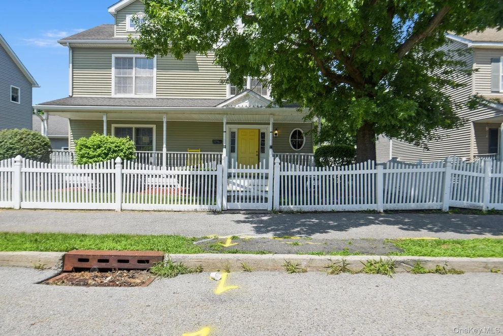Unit for sale at 37 N Cedar Street, Beacon, NY 12508