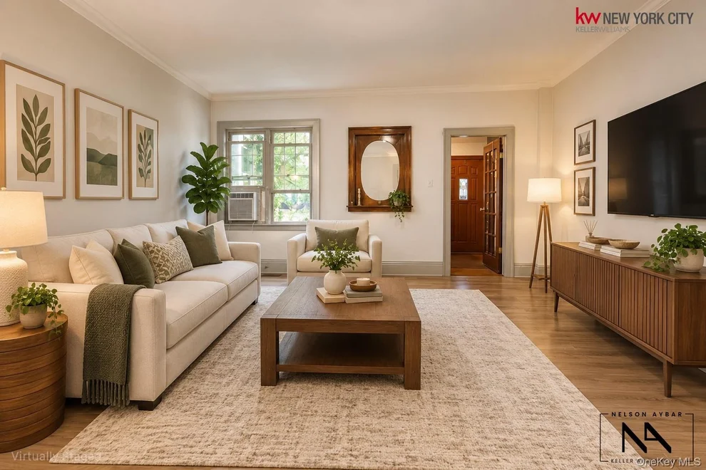 Unit for sale at 8449 85th Avenue, New York, NY 11421