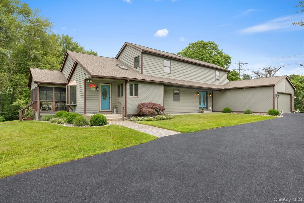 Unit for sale at 11 Brouck Ferris Boulevard, New Paltz, NY 12561