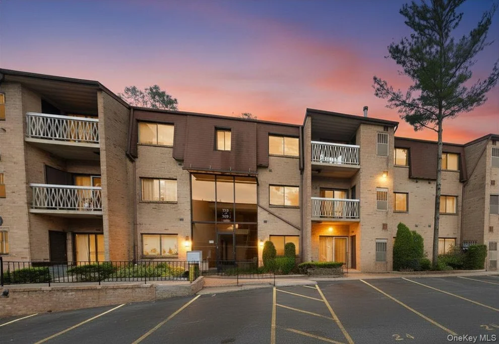 Unit for sale at 716 Kennedy Drive, Ramapo, NY 10977