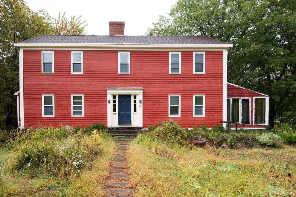 Unit for sale at 32 Mountain Camp Road, Cairo, NY 12413
