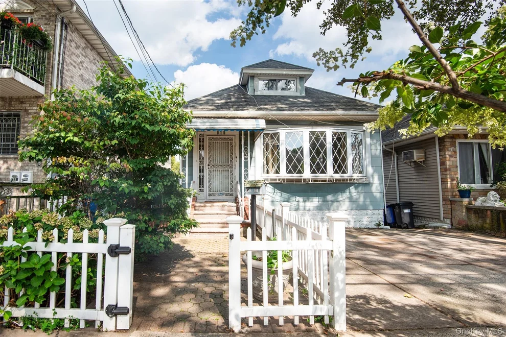 Unit for sale at 916 Hollywood Avenue, New York, NY 10465