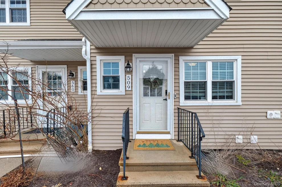Unit for sale at 509 Covington Green Lane, Patterson, NY 12563