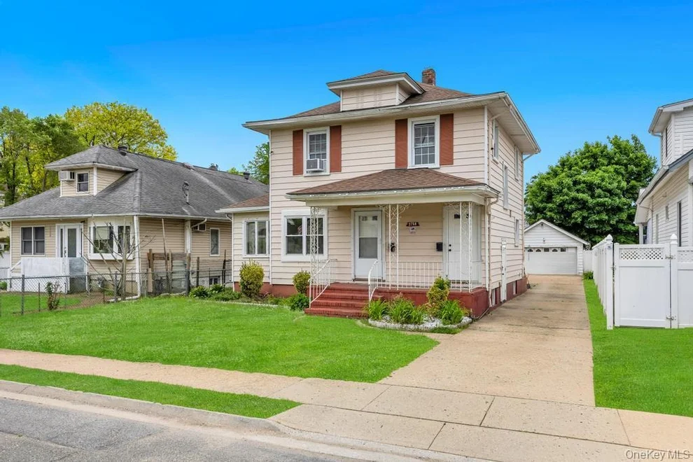 Unit for sale at 2758 Central Avenue, Hempstead, NY 11510