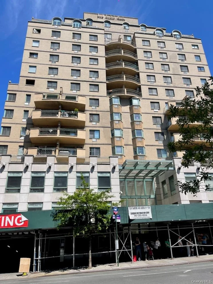 Unit for sale at 133-47 Sanford Avenue, New York, NY 11355
