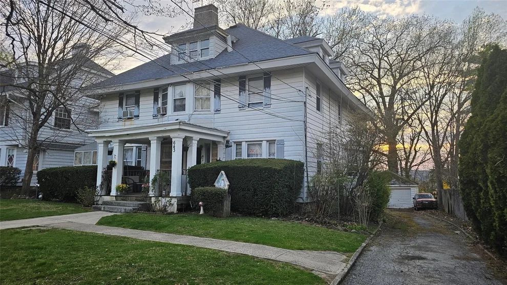 Unit for sale at 641 Palisade Avenue, Yonkers, NY 10703