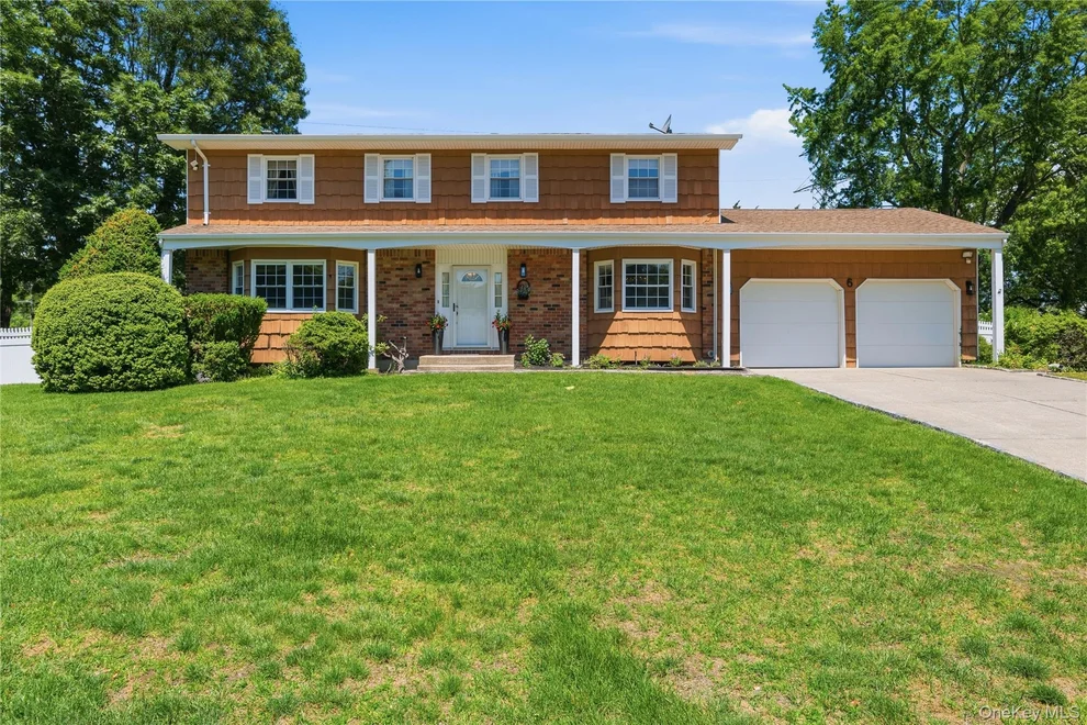 Unit for sale at 6 Carol Court, Brookhaven, NY 11733