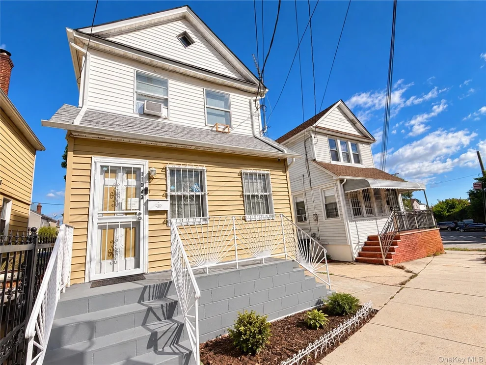Unit for sale at 110-43 159 Street, New York, NY 11433