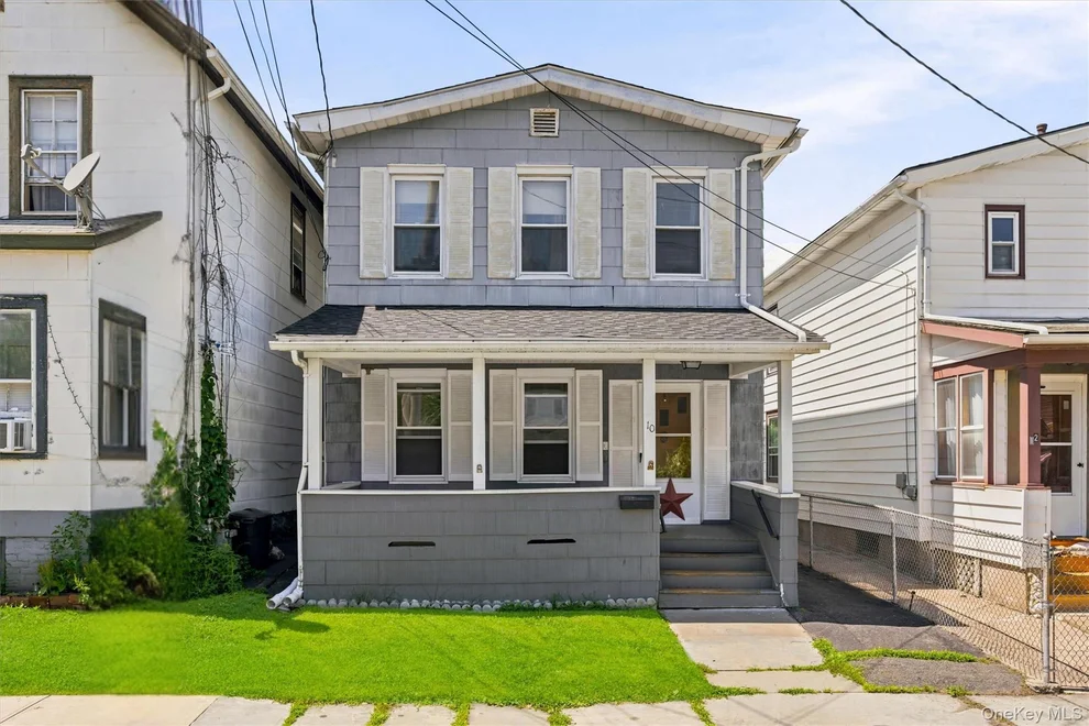 Unit for sale at 10 Church Street, Port Jervis, NY 12771