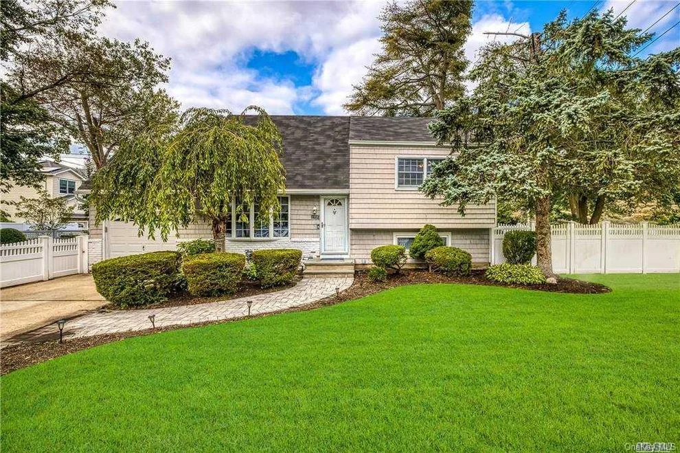 Unit for sale at 1720 Cornelius Avenue, Hempstead, NY 11793