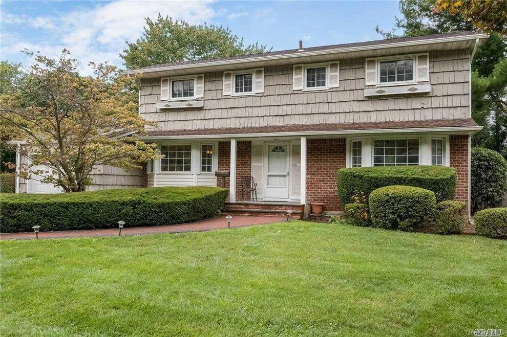 Unit for sale at 66 Rockland Drive, Oyster Bay, NY 11753