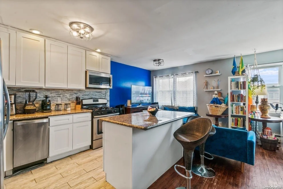 Unit for sale at 473 Berriman Street, New York, NY 11208