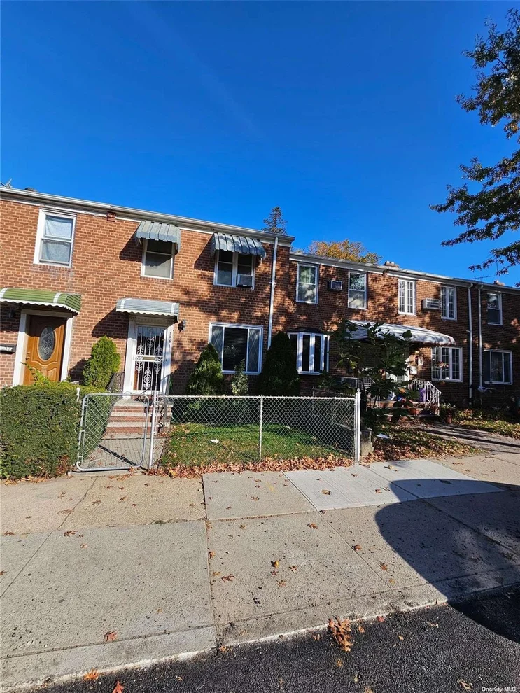 Unit for sale at 196-11 Station Road, New York, NY 11358
