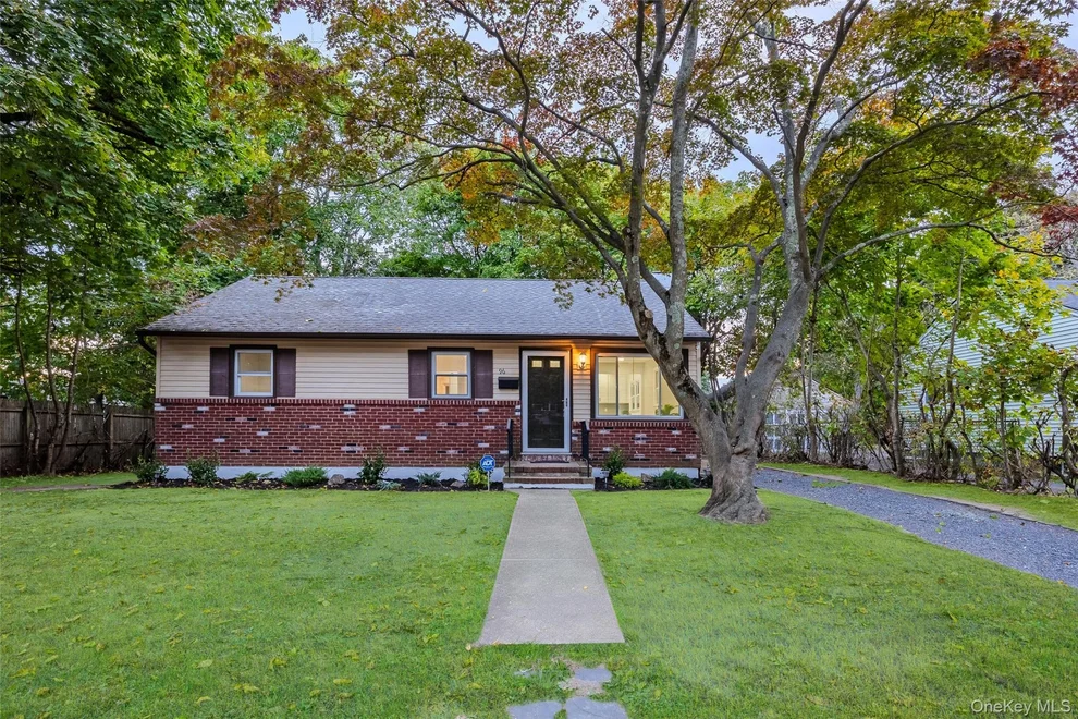 Unit for sale at 96 N 19th Street, Babylon, NY 11798