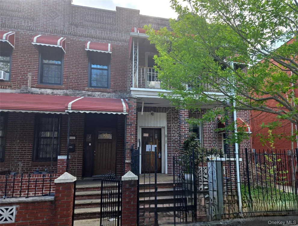 Unit for sale at 580 Chester Street, New York, NY 11212