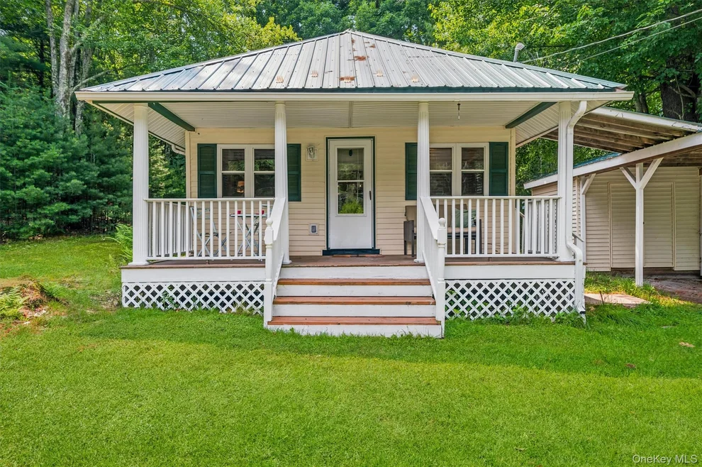 Unit for sale at 223 Yulan-Barryville Road, Highland, NY 12719