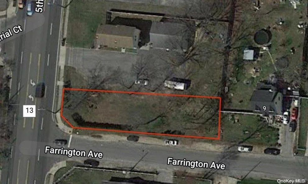 Unit for sale at 0 Farrington Avenue, Islip, NY 11706