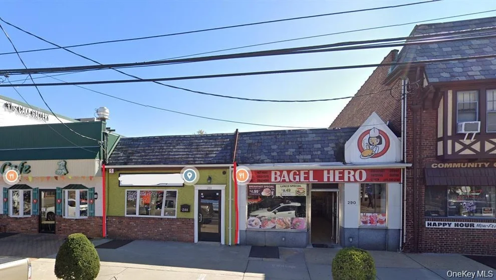 Unit for sale at 288 Hempstead Avenue, Hempstead, NY 11552
