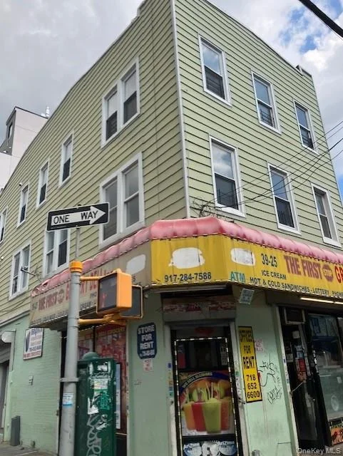 Unit for sale at 3925-3933 White Plains Rd. Road, New York, NY 10466