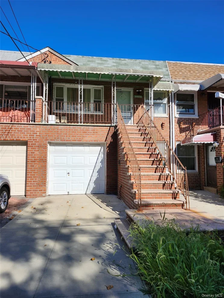 Unit for sale at 1125 E 104th Street, New York, NY 11236