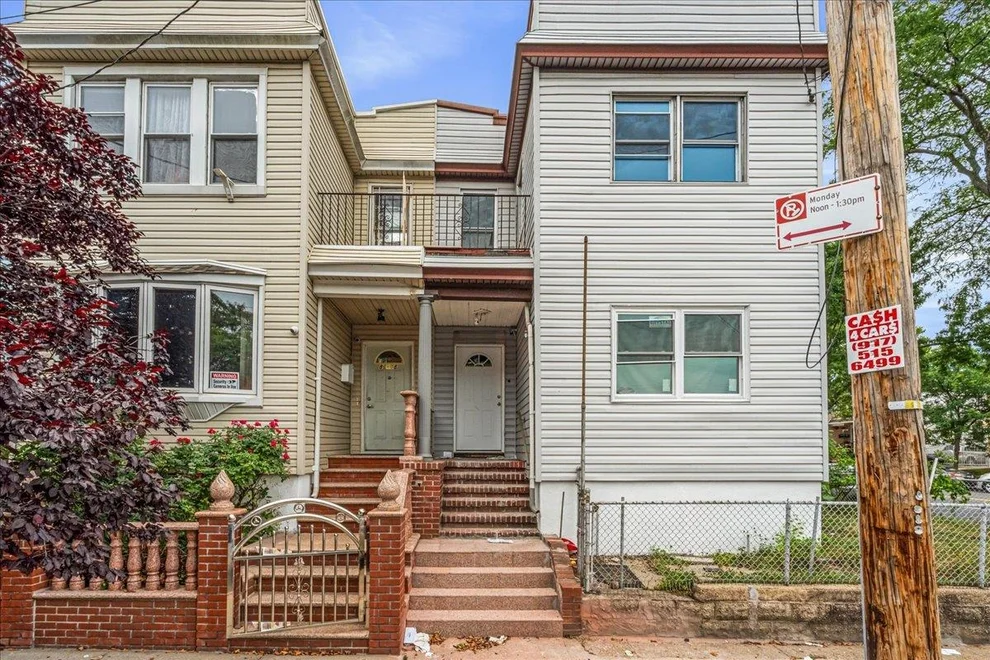 Unit for sale at 8606 126th Street, New York, NY 11418