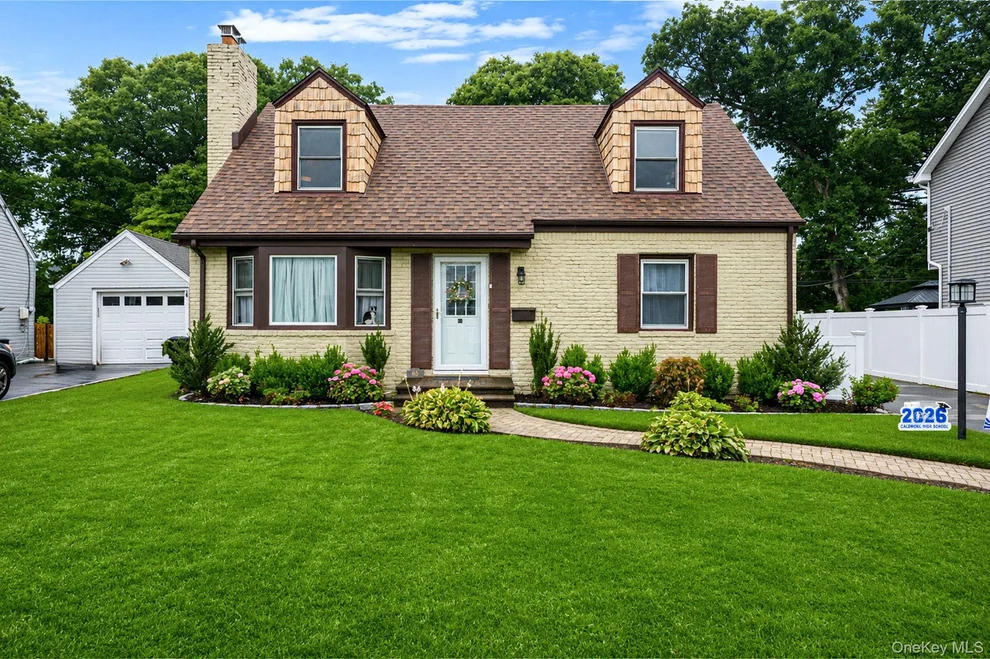 Unit for sale at 63 Lewis Road, Hempstead, NY 11566