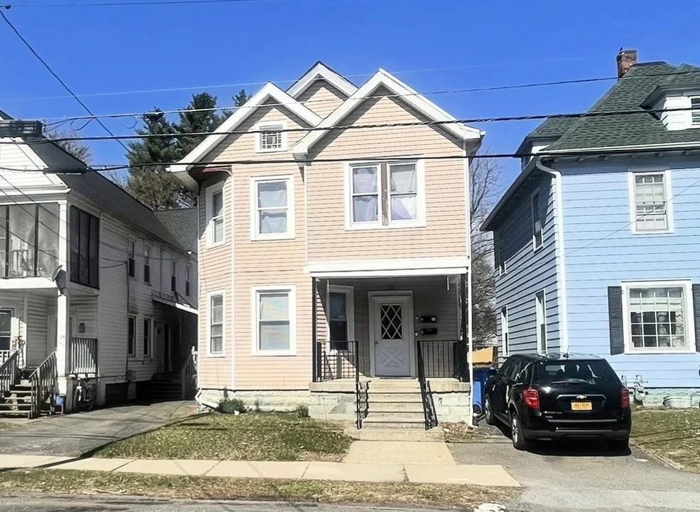 Unit for sale at 191 Elmendorf Street, Kingston, NY 12401