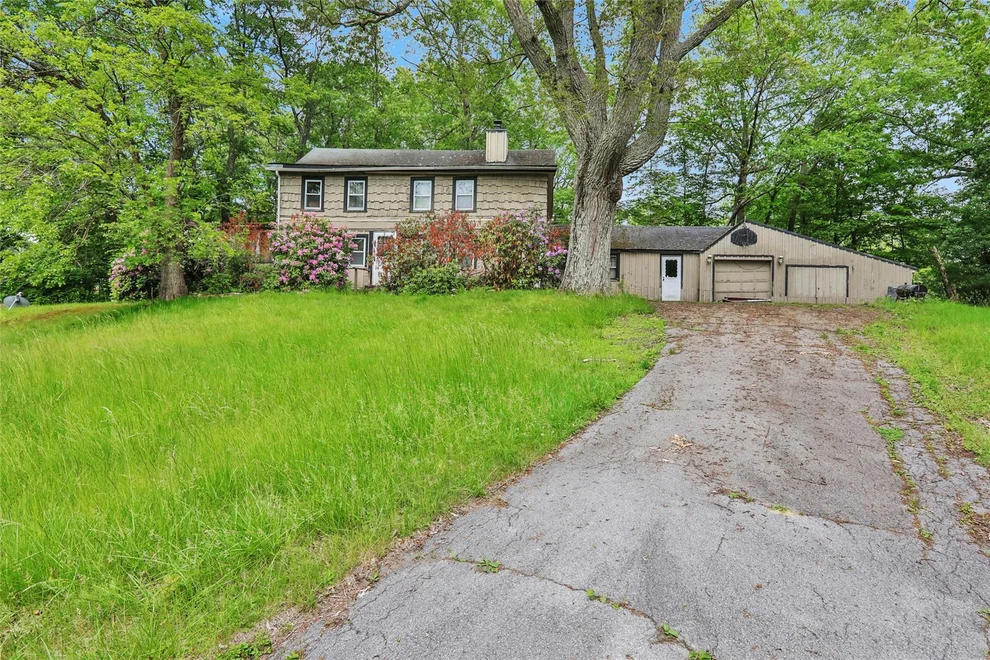 Unit for sale at 66 Paffendorf Drive, Newburgh (Town), NY 12550
