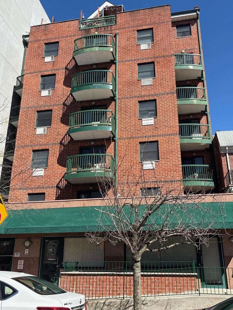 Unit for sale at 8371 116th Street, New York, NY 11418