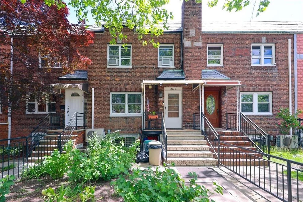 Unit for sale at 2179 E 26th Street, New York, NY 11229