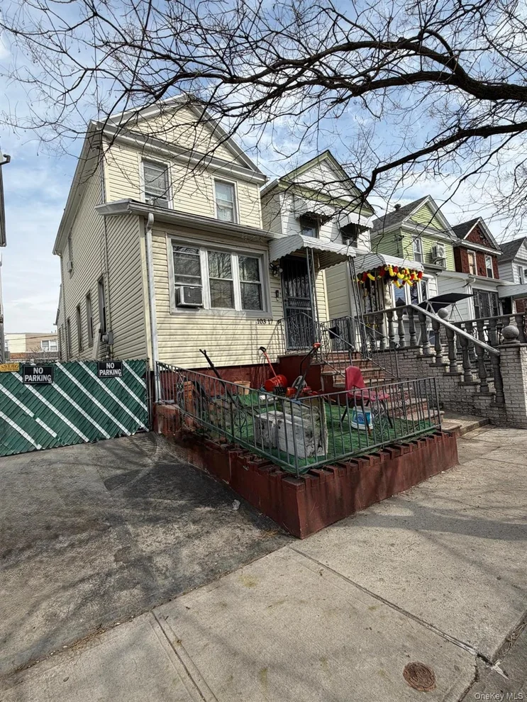 Unit for sale at 10317 104th Street, New York, NY 11417
