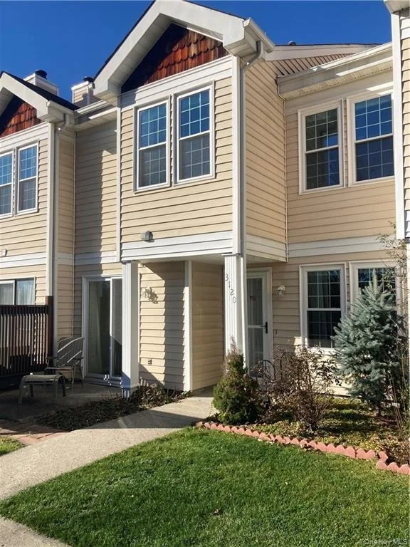 Unit for sale at 3120 Whispering Hills, Chester Town, NY 10918