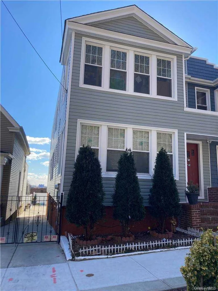 Unit for sale at 74-36 Park Lane South, New York, NY 11421