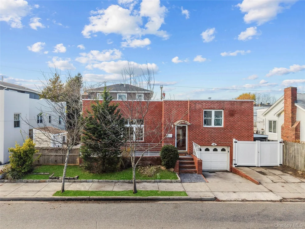 Unit for sale at 31 Barnes Street, Long Beach, NY 11561