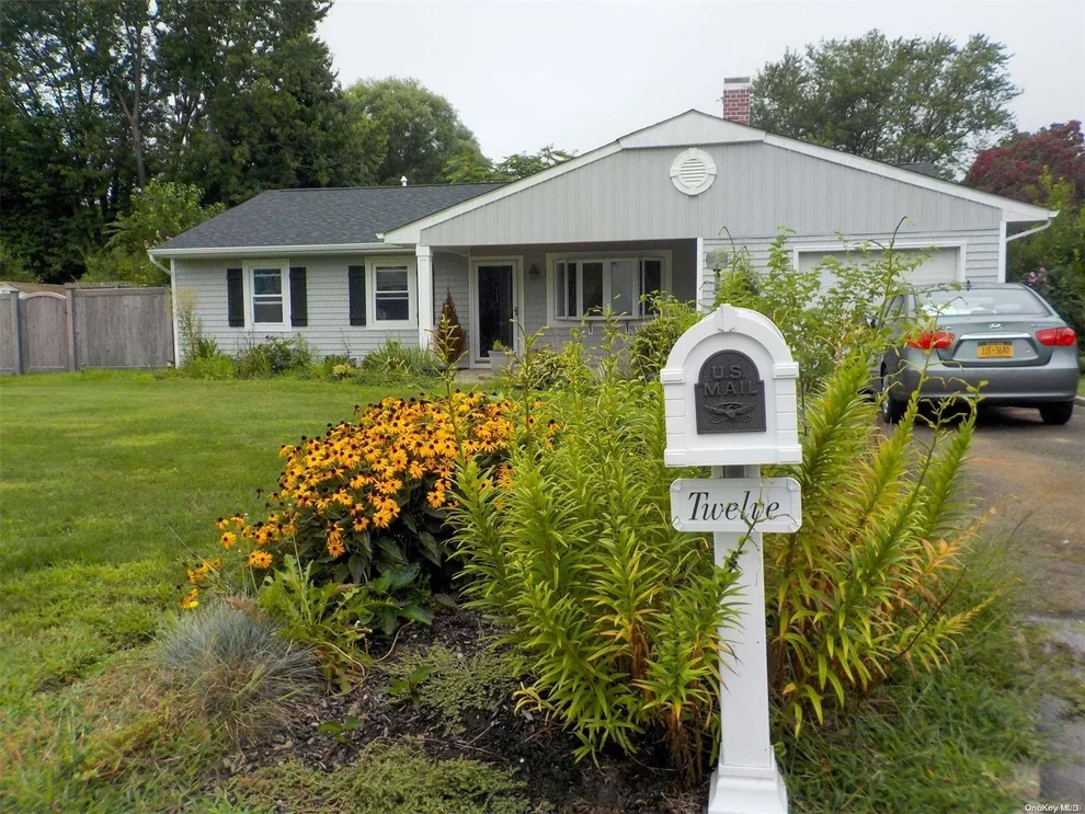 Unit for sale at 12 Barnaby Lane, Brookhaven, NY 11766