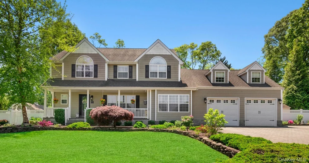 Unit for sale at 4 Vera Court, Brookhaven, NY 11720