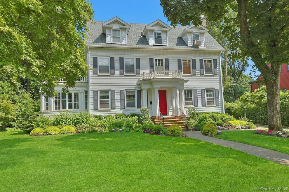 Unit for sale at 49 Overlook Circle, New Rochelle, NY 10804