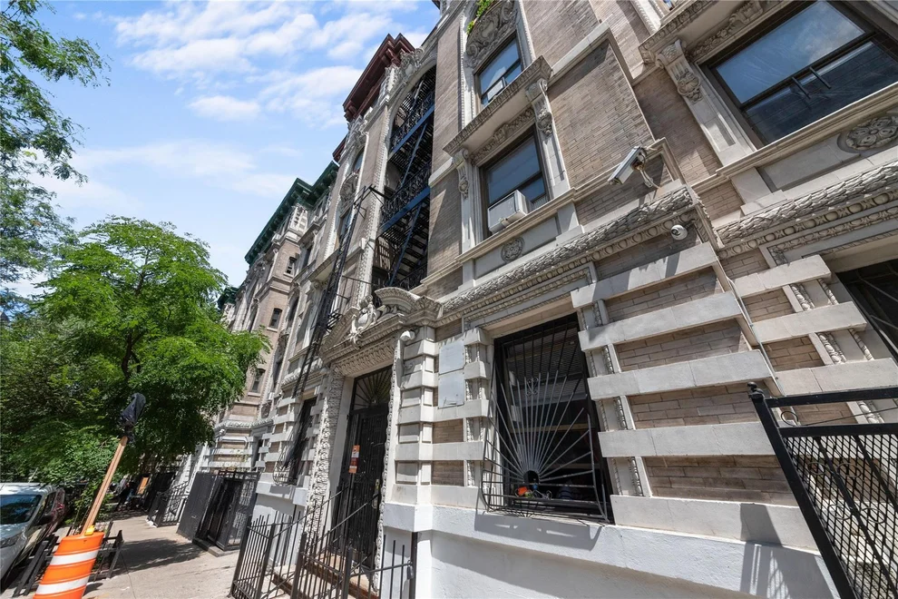 Unit for sale at 607 W 136th Street, New York, NY 10031
