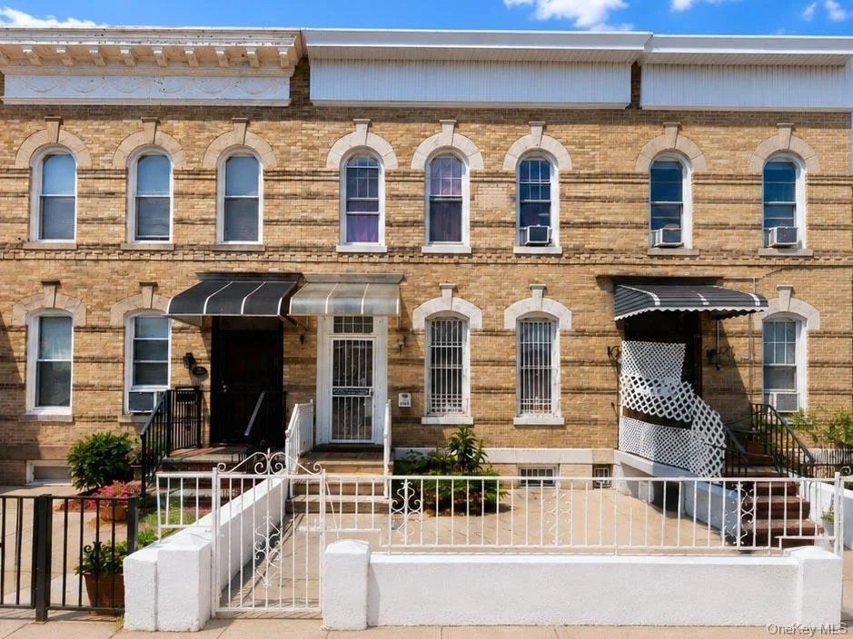 Unit for sale at 91-14 86th Drive, New York, NY 11421