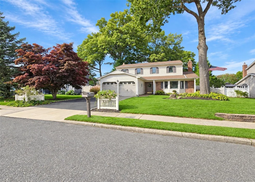 Unit for sale at 7 Colmar Avenue, Brookhaven, NY 11755